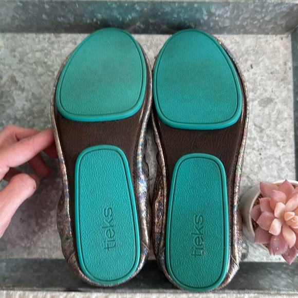 EUC Tieks Love Potion - Picture 10 of 10